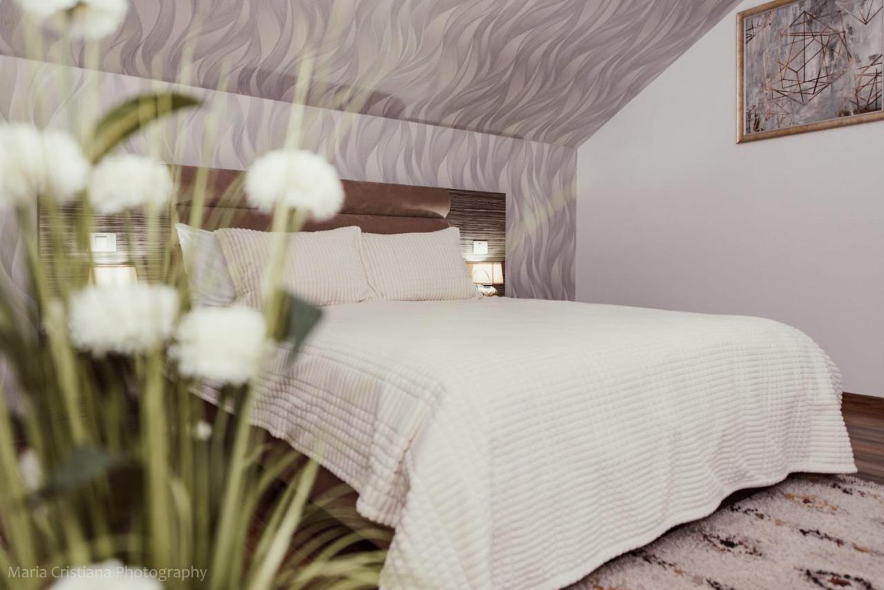 Poiana Verde Garden House Poiana Campina Zewnętrze zdjęcie