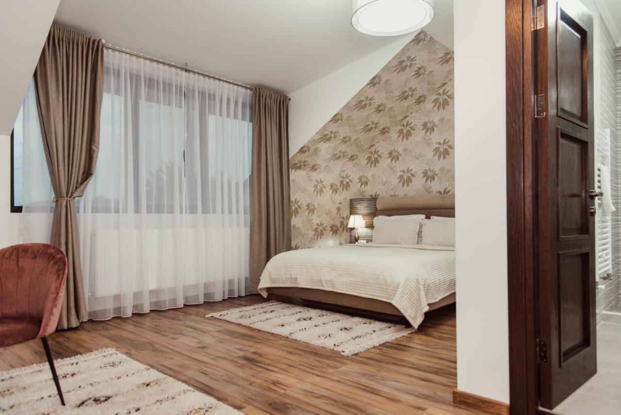 Poiana Verde Garden House Poiana Campina Zewnętrze zdjęcie