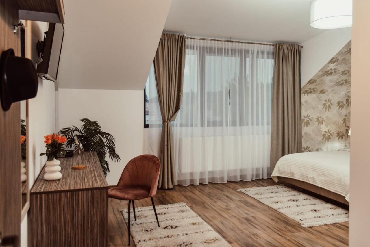 Poiana Verde Garden House Poiana Campina Zewnętrze zdjęcie