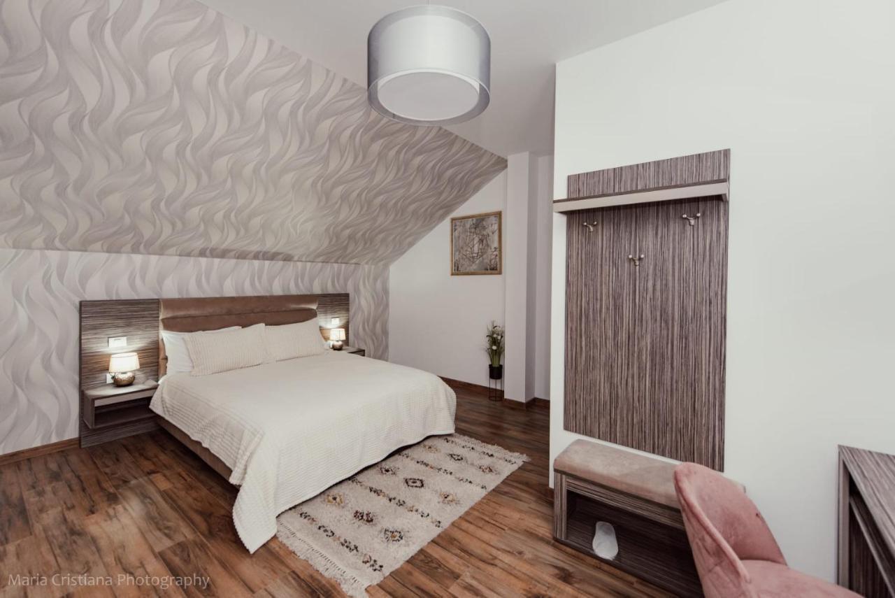 Poiana Verde Garden House Poiana Campina Zewnętrze zdjęcie