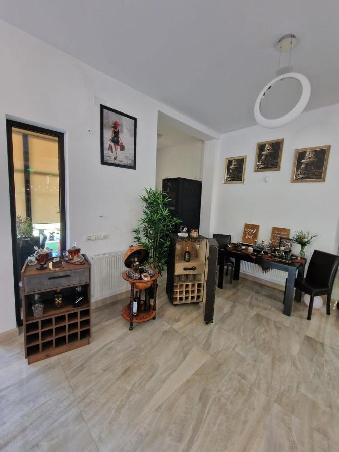 Poiana Verde Garden House Poiana Campina Zewnętrze zdjęcie