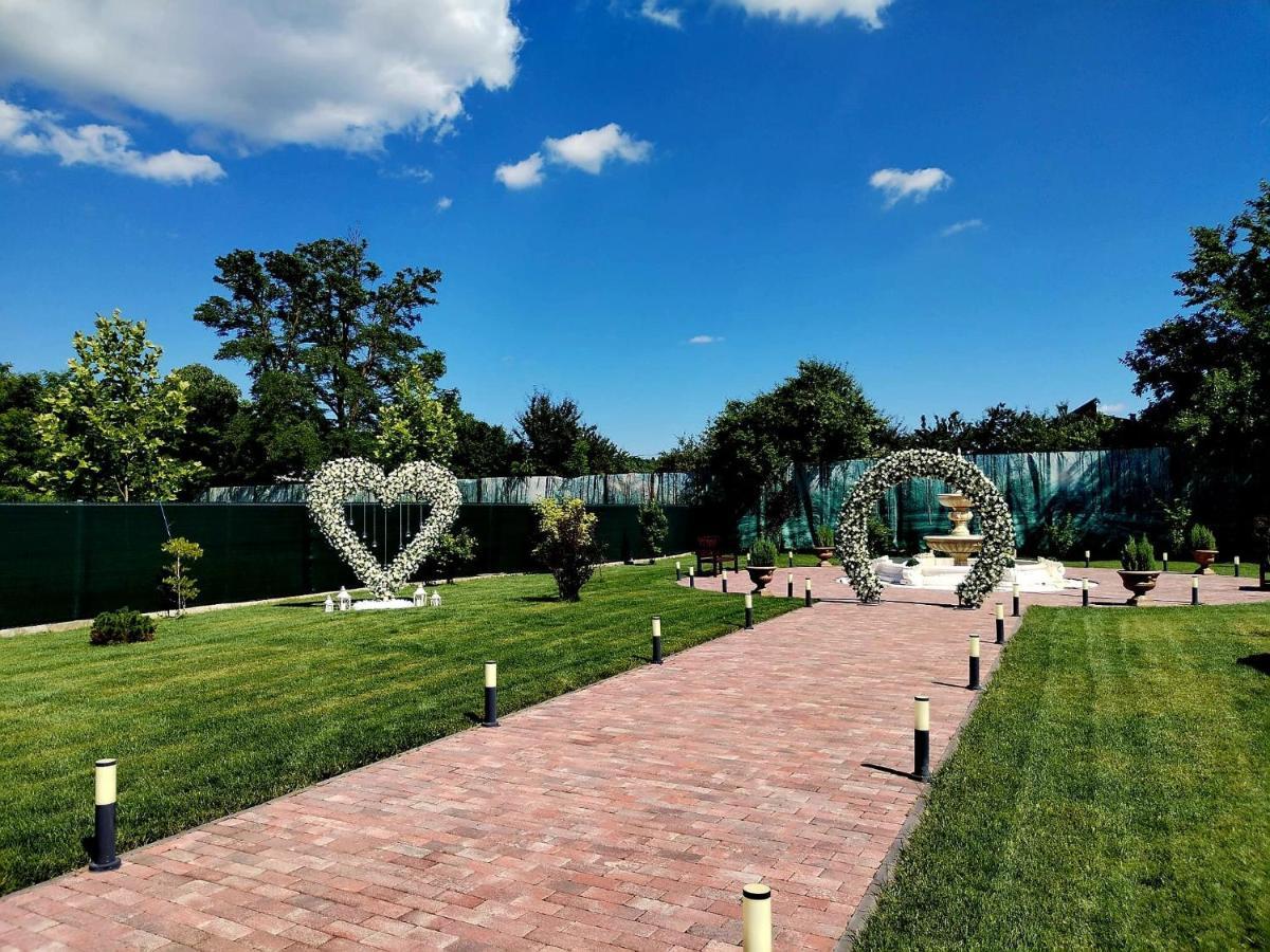 Poiana Verde Garden House Poiana Campina Zewnętrze zdjęcie