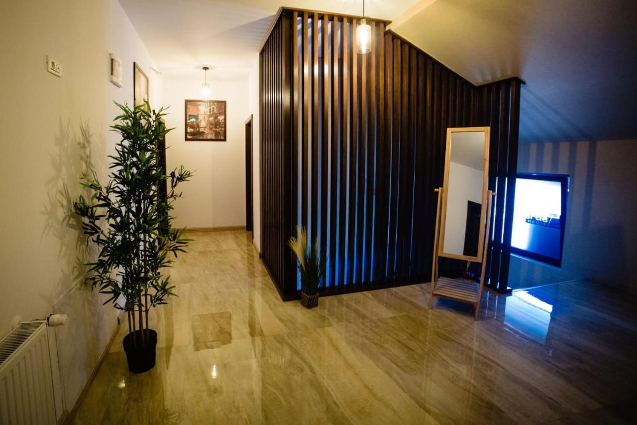 Poiana Verde Garden House Poiana Campina Zewnętrze zdjęcie