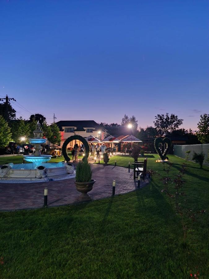 Poiana Verde Garden House Poiana Campina Zewnętrze zdjęcie