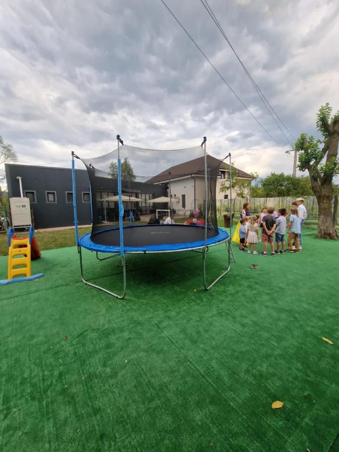 Poiana Verde Garden House Poiana Campina Zewnętrze zdjęcie