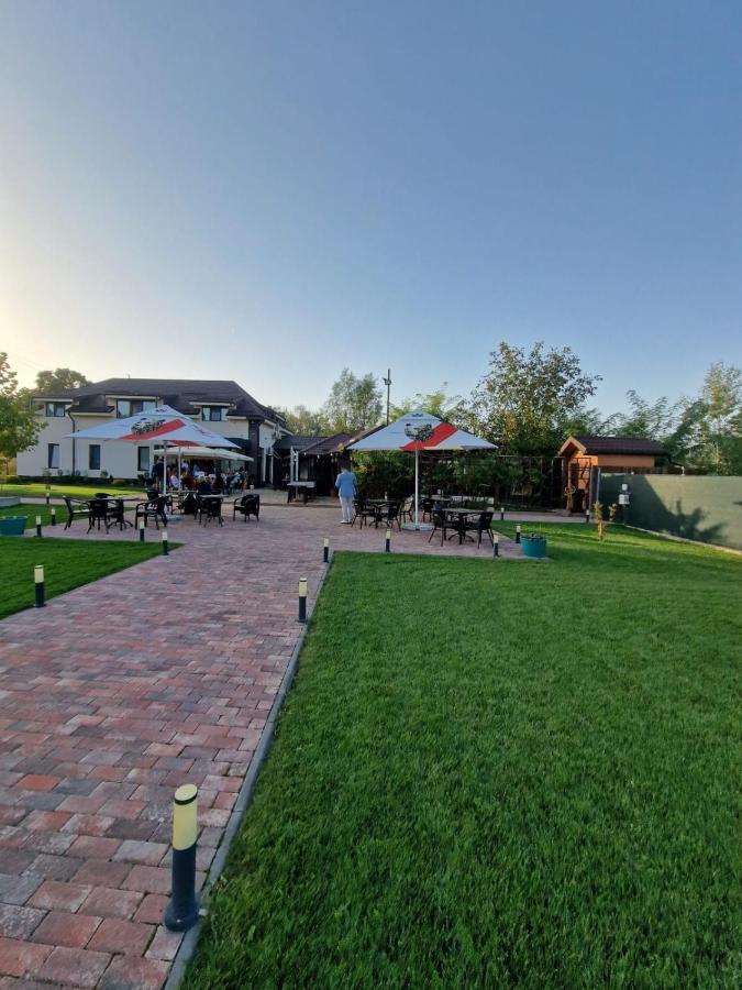 Poiana Verde Garden House Poiana Campina Zewnętrze zdjęcie