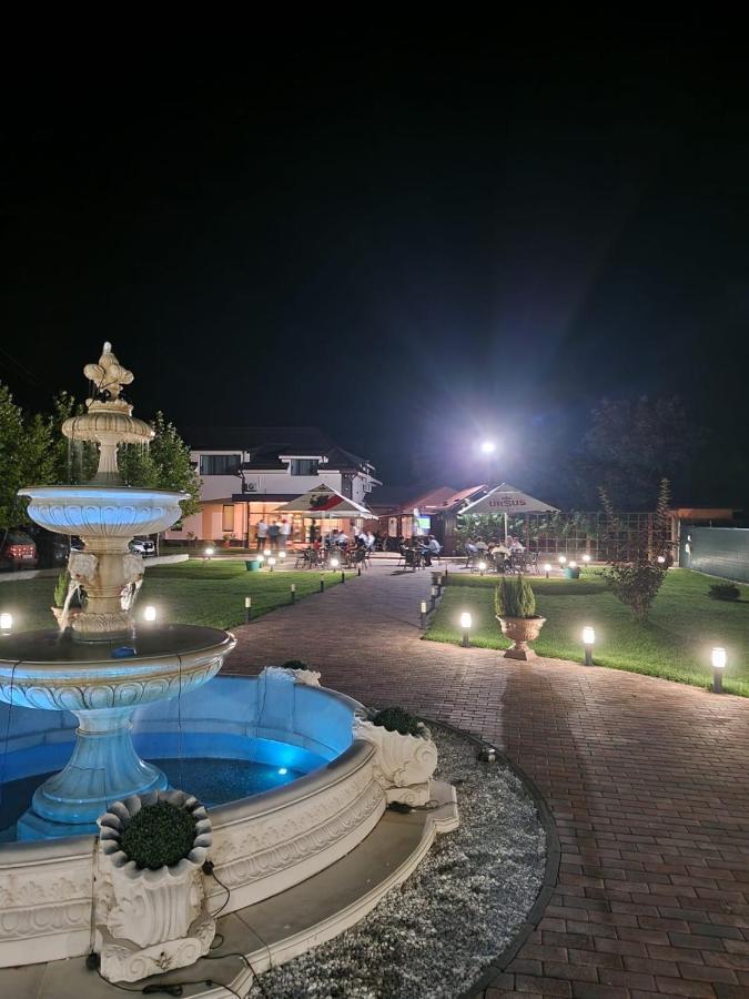 Poiana Verde Garden House Poiana Campina Zewnętrze zdjęcie