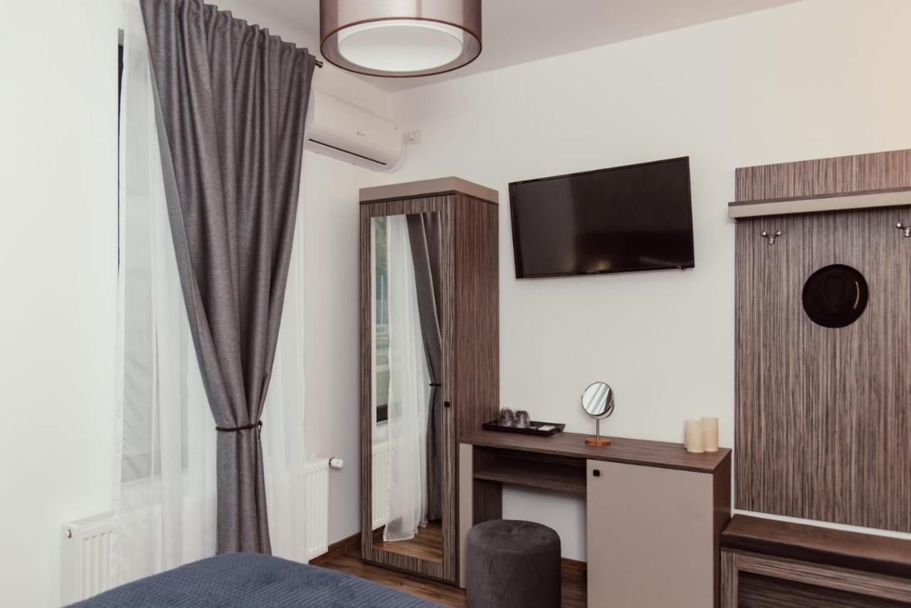 Poiana Verde Garden House Poiana Campina Zewnętrze zdjęcie