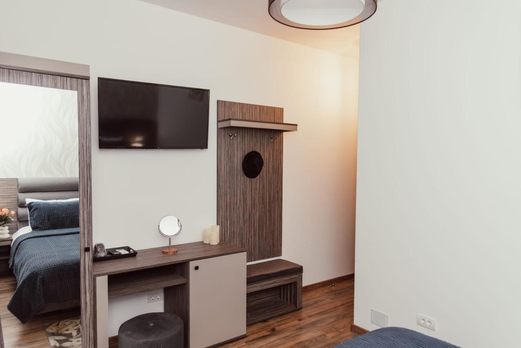 Poiana Verde Garden House Poiana Campina Zewnętrze zdjęcie